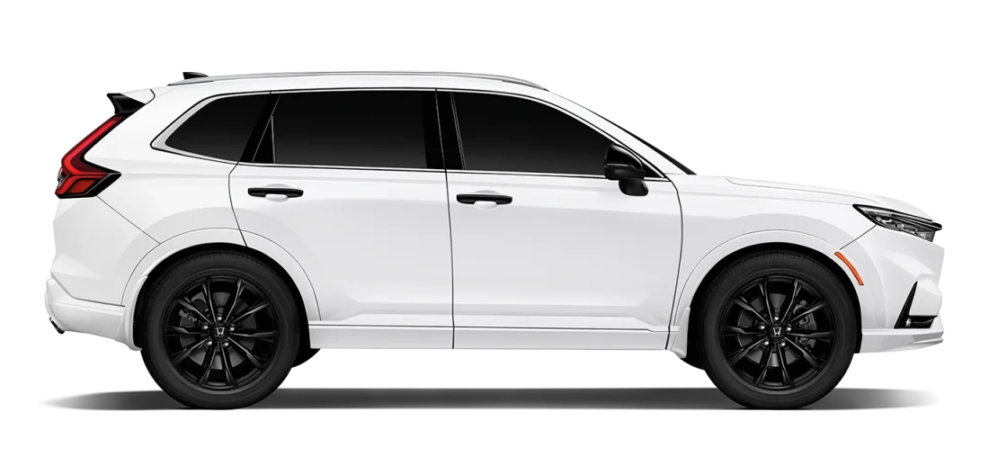 crv